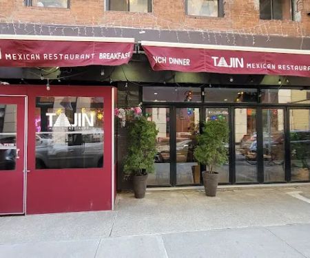 Tajin