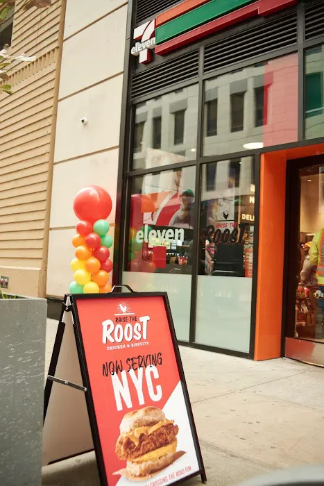 Raise the Roost Picture 4