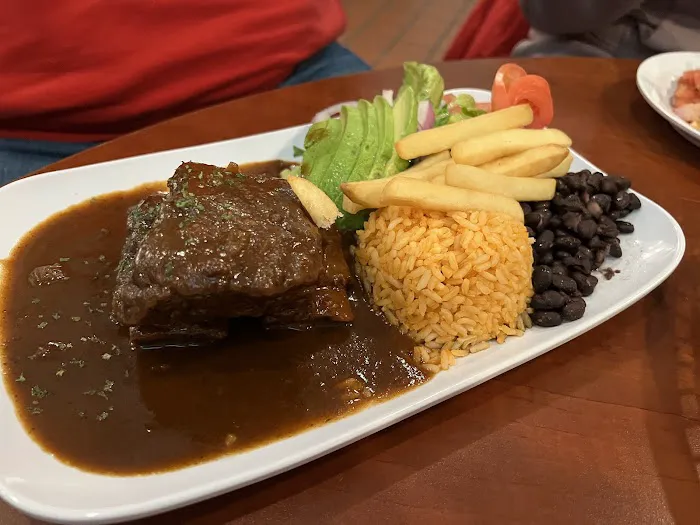 El Toro mexican grill Picture 1