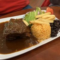 El Toro mexican grill ico
