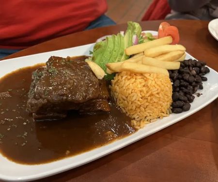 El Toro mexican grill