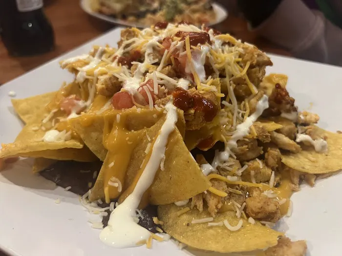 El Toro mexican grill Picture 4