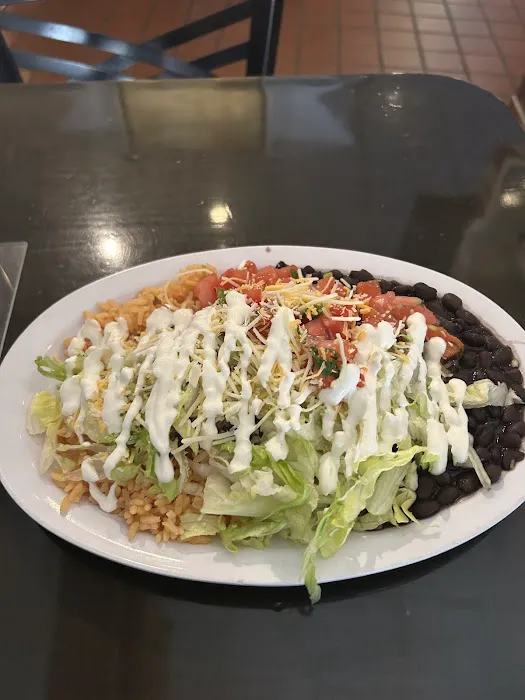 El Toro mexican grill Picture 3
