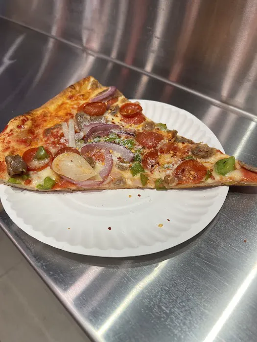 Abitino’s Pizza Financial District Picture 5