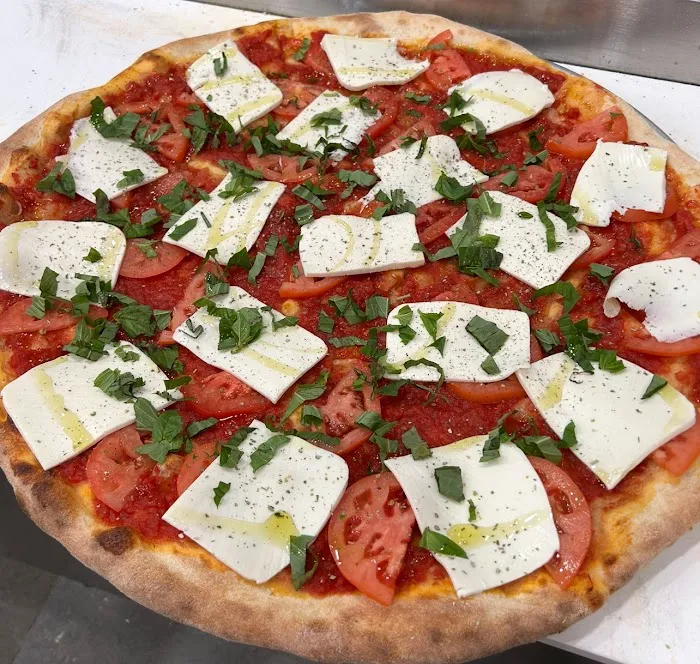 Abitino’s Pizza Financial District Picture 2