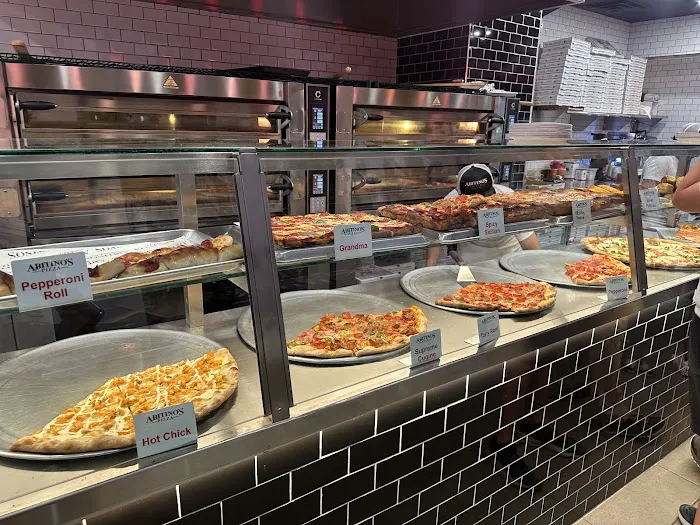 Abitino’s Pizza Financial District Picture 1