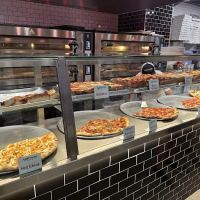 Abitino’s Pizza Financial District ico
