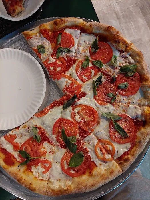 The Grotto Pizzeria Picture 2