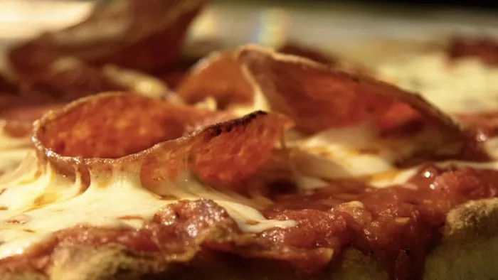 The Grotto Pizzeria Picture 5