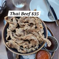 Wall Street Grill ico