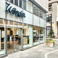 Wonder Financial District ico