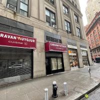 Caravan Uyghur Cuisine ico