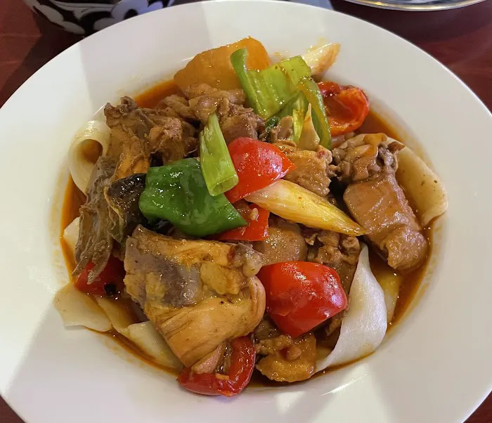 Caravan Uyghur Cuisine Picture 10