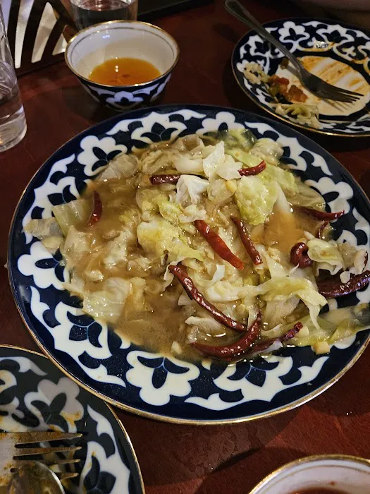 Caravan Uyghur Cuisine Picture 5