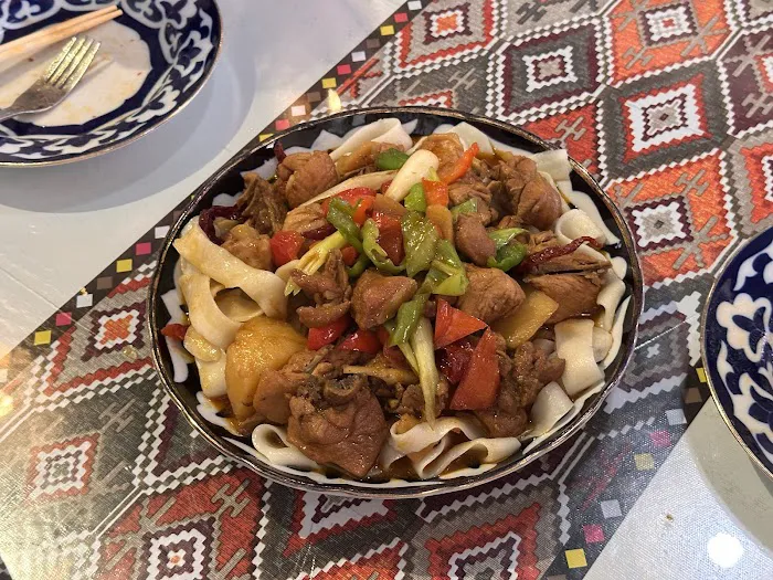 Caravan Uyghur Cuisine Picture 3