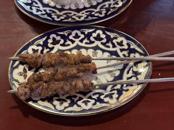 Caravan Uyghur Cuisine Picture 7