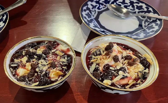 Caravan Uyghur Cuisine Picture 9