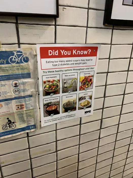 Underground Pizza Picture 10