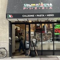 Underground Pizza ico
