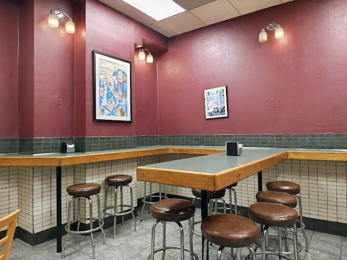 Underground Pizza Picture 4