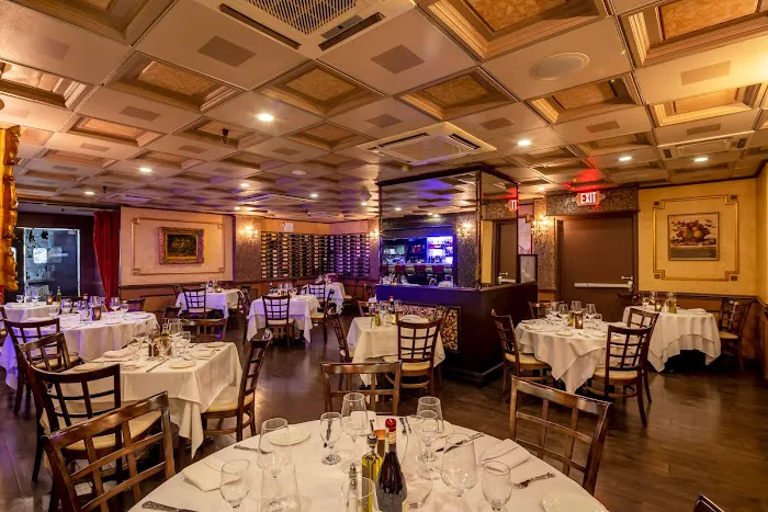Joseph's Restaurant Picture 10