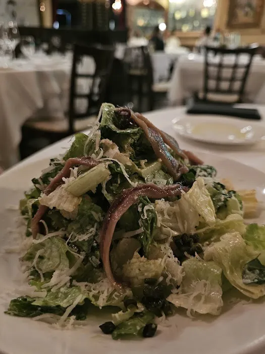 Joseph's Restaurant Picture 5