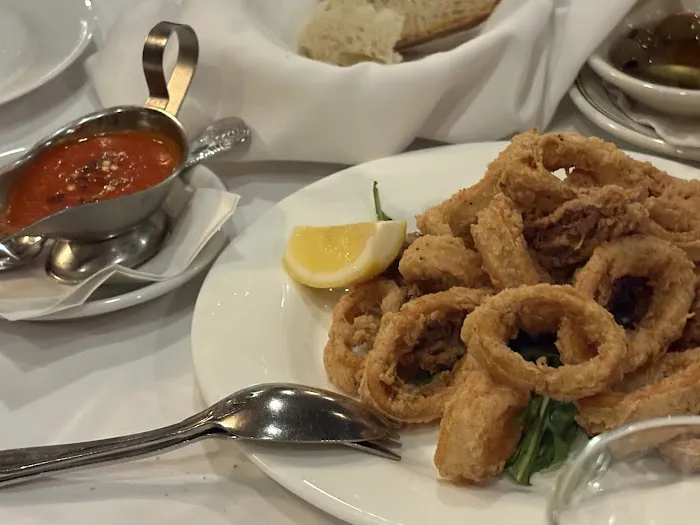 Joseph's Restaurant Picture 9