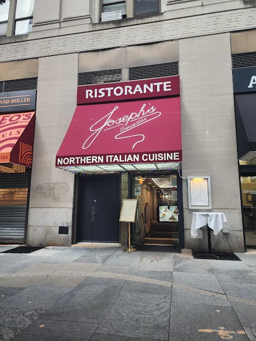 Joseph's Restaurant Picture 6