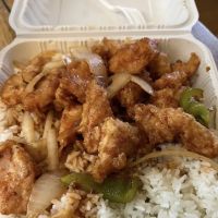 Rice Bowl Cart ico