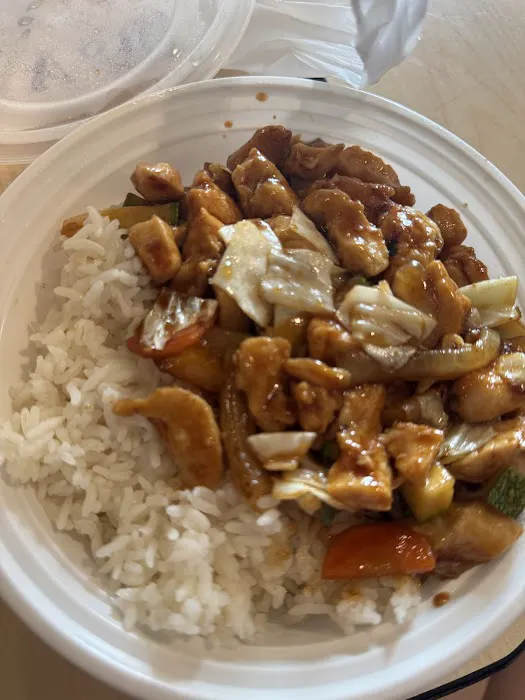 Rice Bowl Cart Picture 4