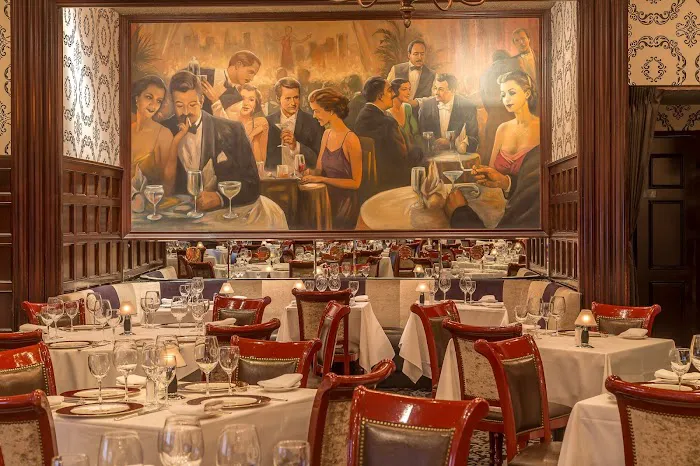 Delmonico's Picture 1