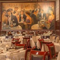 Delmonico's ico