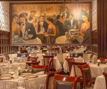 Delmonico's