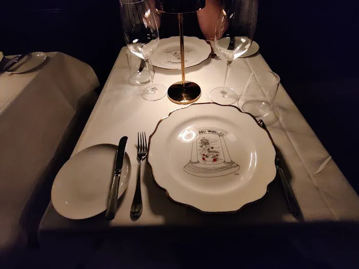 Delmonico's Picture 5
