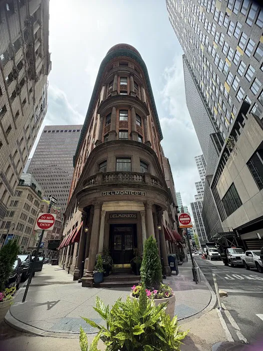 Delmonico's Picture 8
