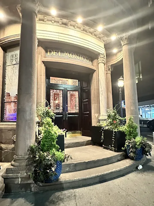 Delmonico's Picture 10