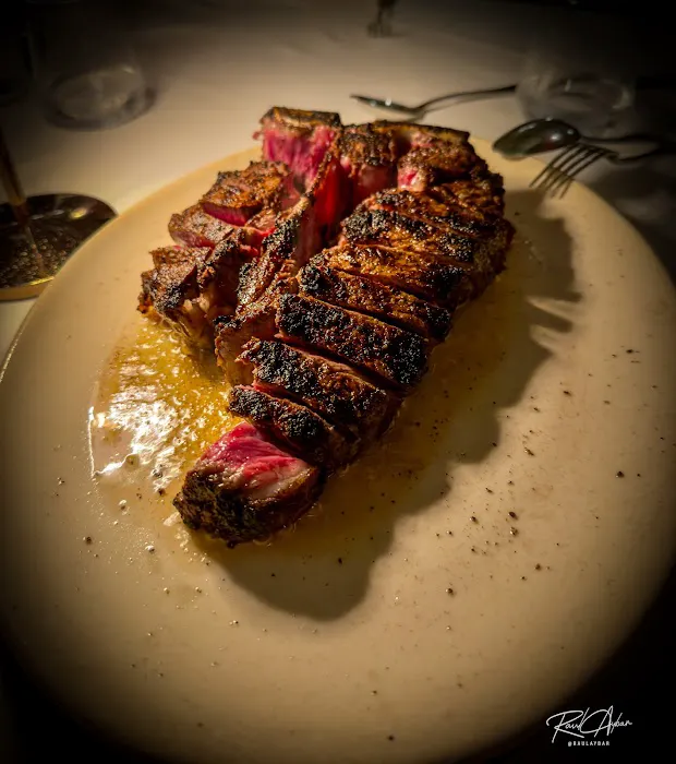 Delmonico's Picture 4