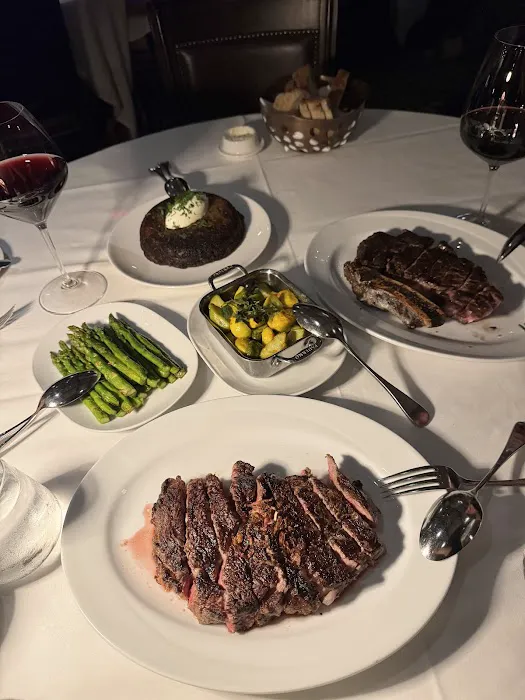 Delmonico's Picture 3