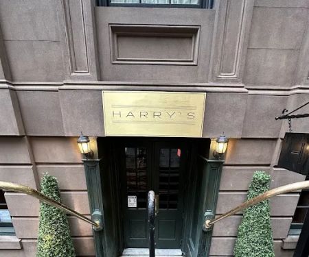 Harry's