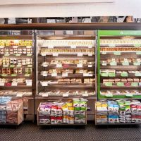 Pret A Manger ico