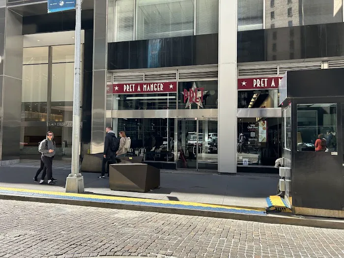 Pret A Manger Picture 10