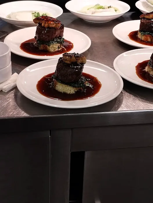 Brasserie Fouquet's New York Picture 10