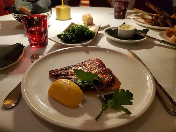 Brasserie Fouquet's New York Picture 8