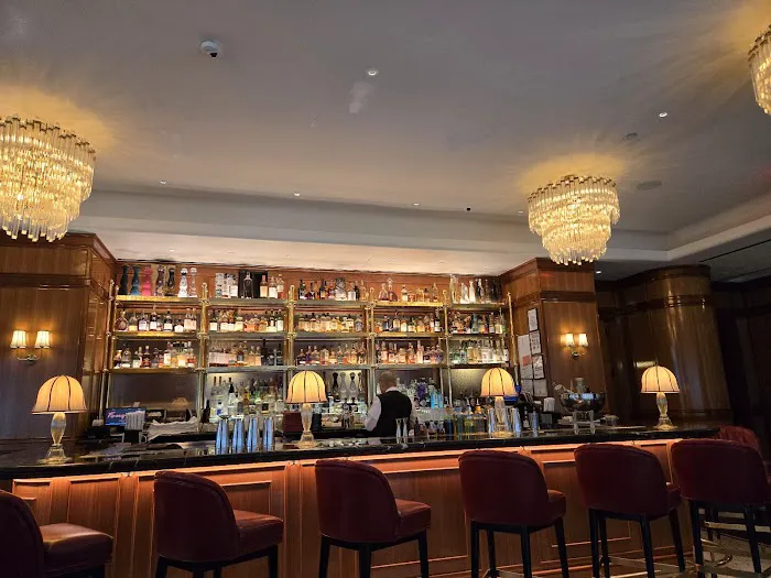 Brasserie Fouquet's New York Picture 4