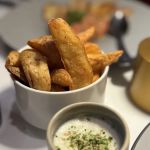 Brasserie Fouquet's New York