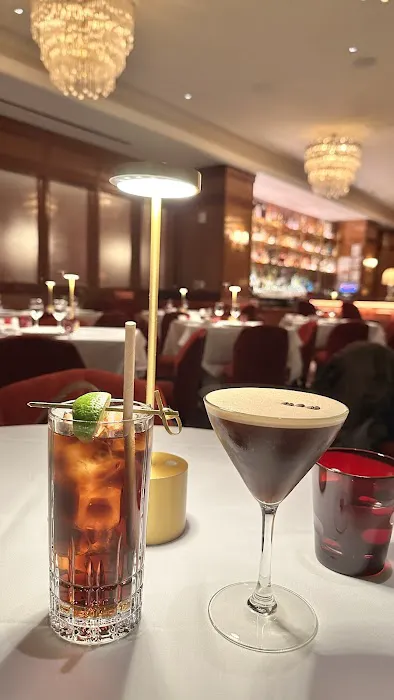 Brasserie Fouquet's New York Picture 3