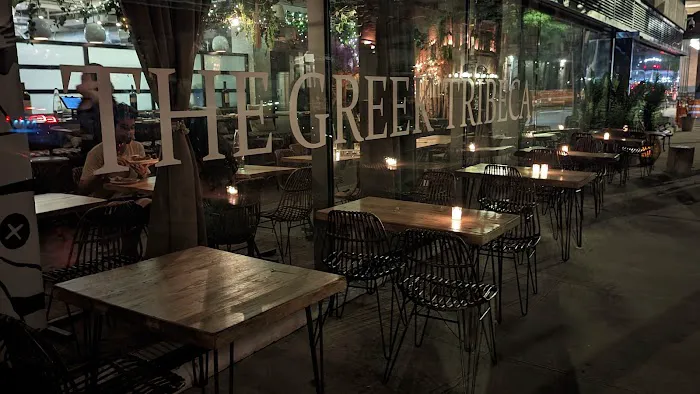 The Greek tribeca Picture 2