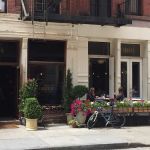 The Greek tribeca