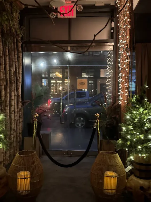 The Greek tribeca Picture 6