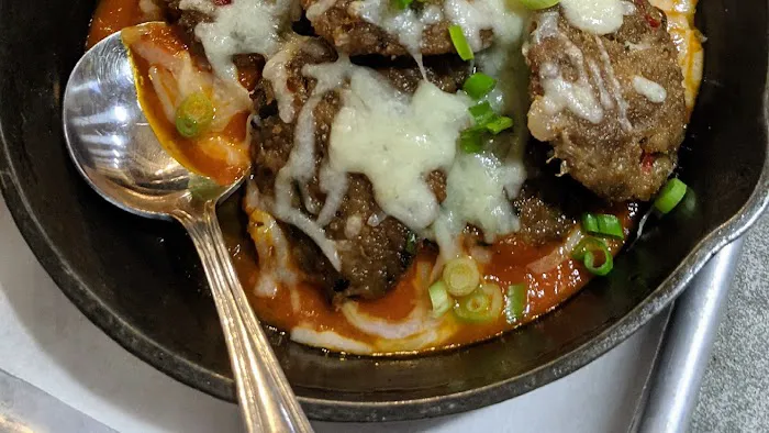 The Greek tribeca Picture 10